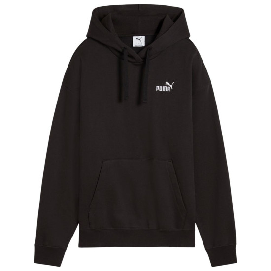 Puma Γυναικείο φούτερ Small No.1 Logo Comfort Hoodie